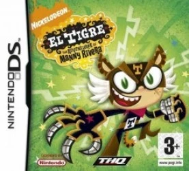 El Tigre – The Adventures Of Manny Rivera Rom